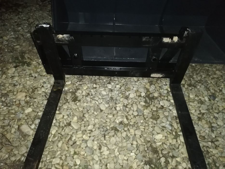 Suport cu lame paleti europrindere