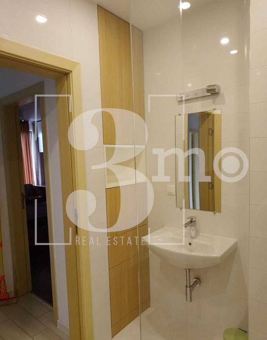 „3mo“ отдава под наем тристаен апартамент в кв. Витоша