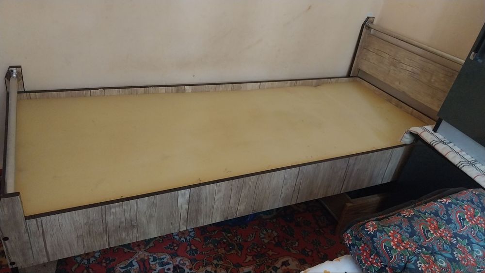 Продам детскую кровать