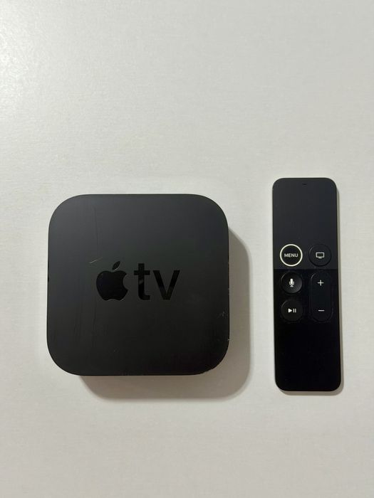 Apple TV HD 2015 (4 поколение)