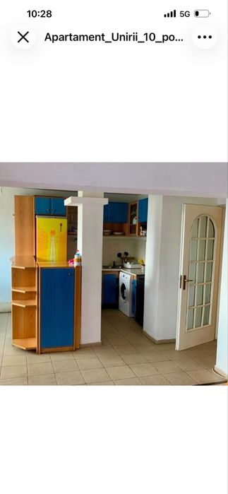 Apartament spatios si confortabil 4 camere. 13 Septembrie.