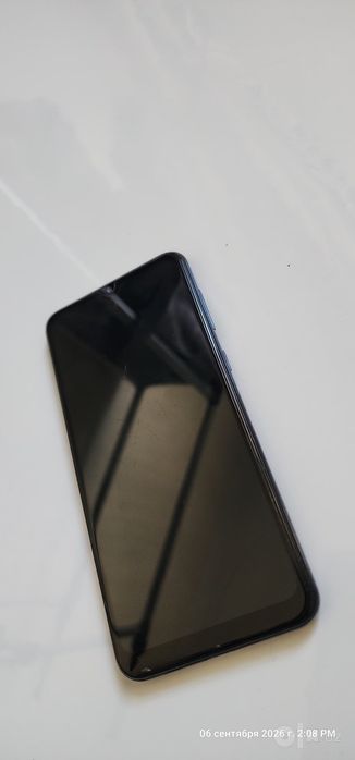 Samsung galaxy A50 sotiladi