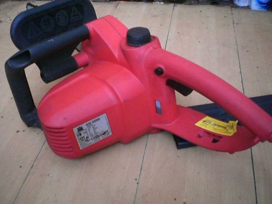 резачка за дърва STIHL 029  нов внос франция и ел немска 2200 вата