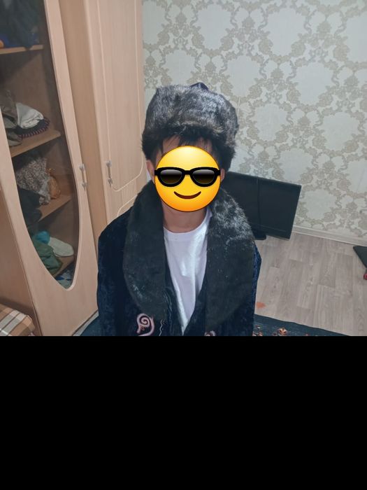 Чапаны по 4000 тенге