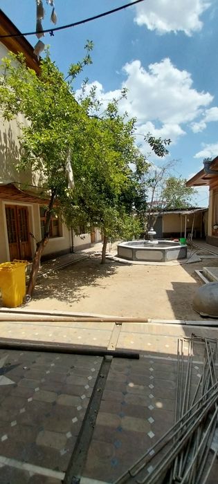 Bollaga sheriklikka Uchastka 850ming somdan.Chorsu.Tinchlik Beruni