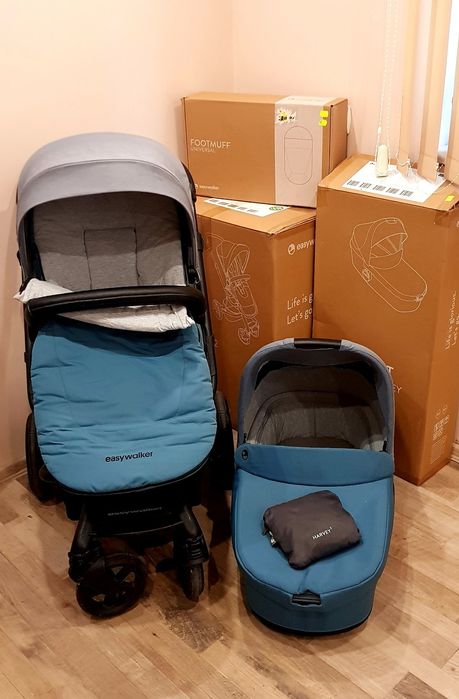 Бебешка количка!!