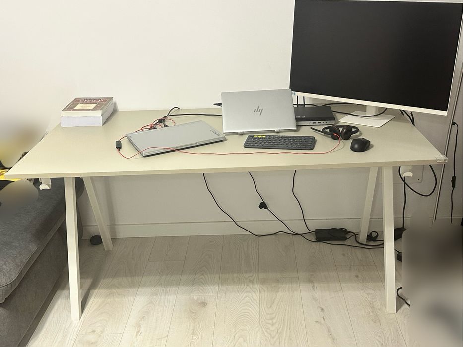 Birou Ikea Trotten