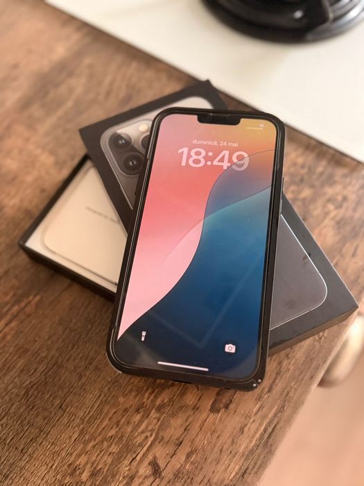 Iphone 13 pro max 256gb