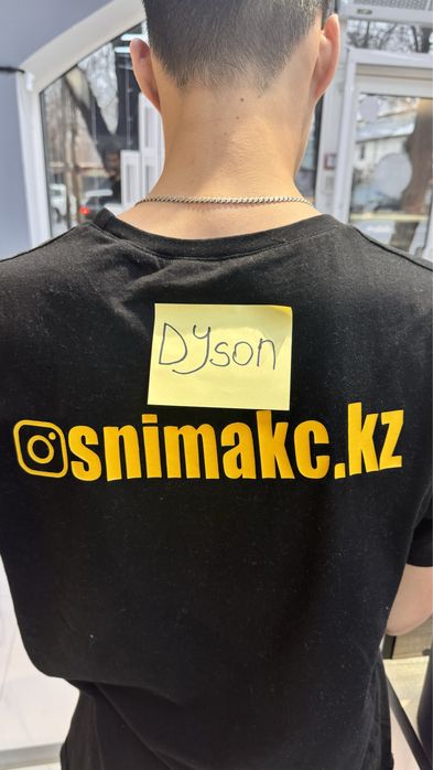Dyson hs05 long/ рассрочка