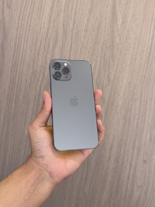 Iphone 12 pro max 128GB