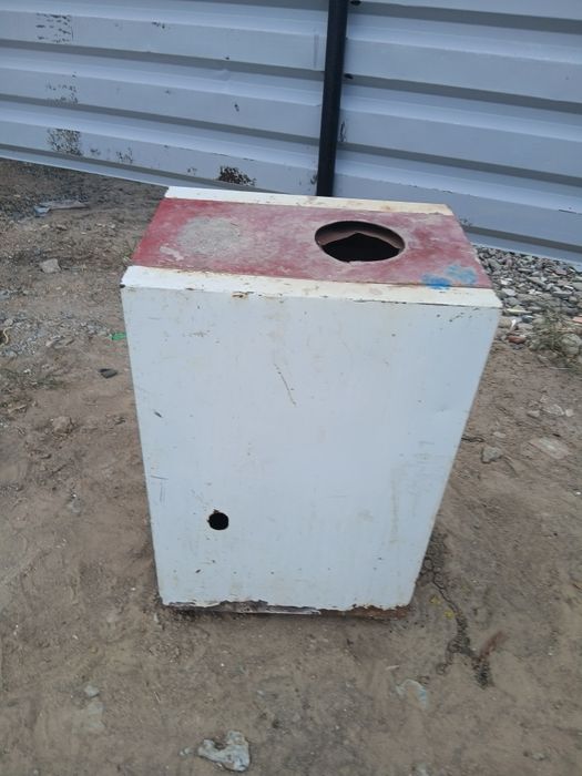 Котёл для отпление