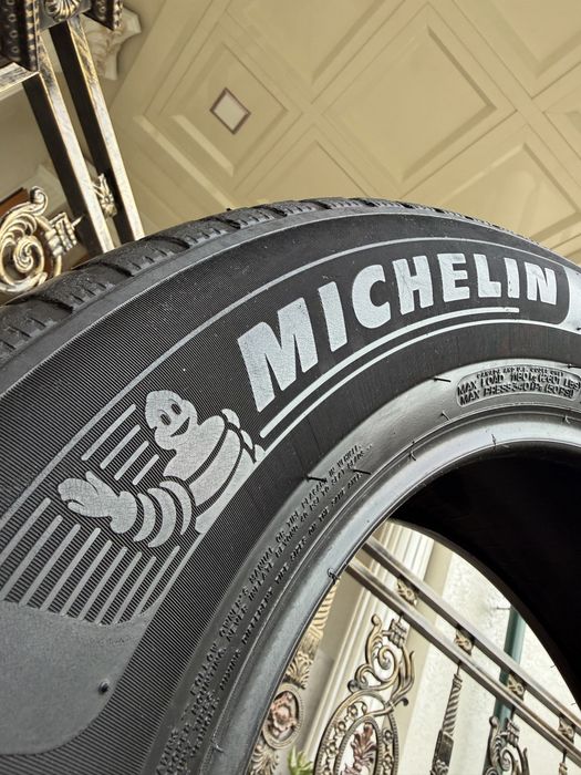 Michelin balon sotiladi 265/60/18