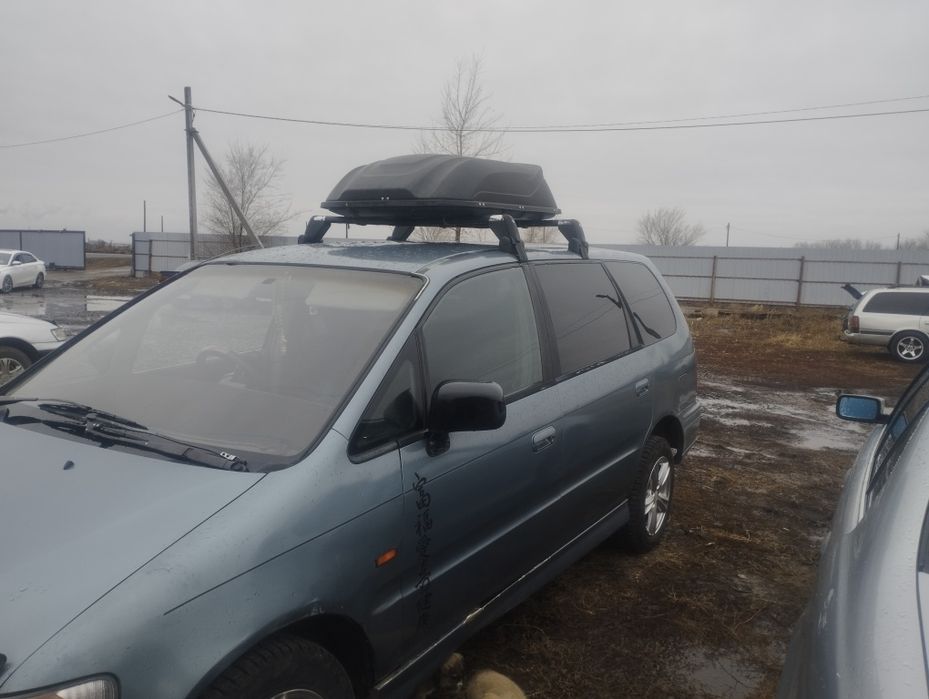 Продам Хонда Одиссей