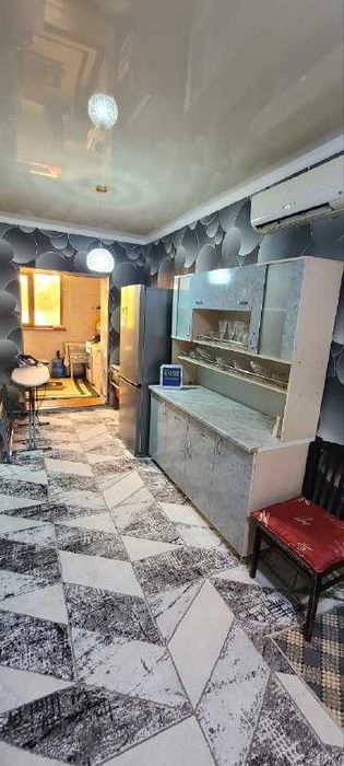 ДОМ СОТИЛАДИ  Яшаш учун тайёр