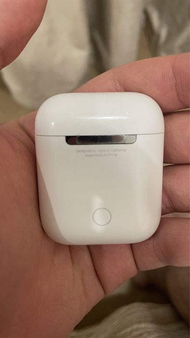 Наушники airpods