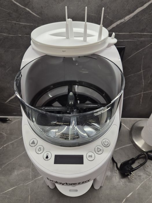 Baby Brezza Formula Pro Advanced