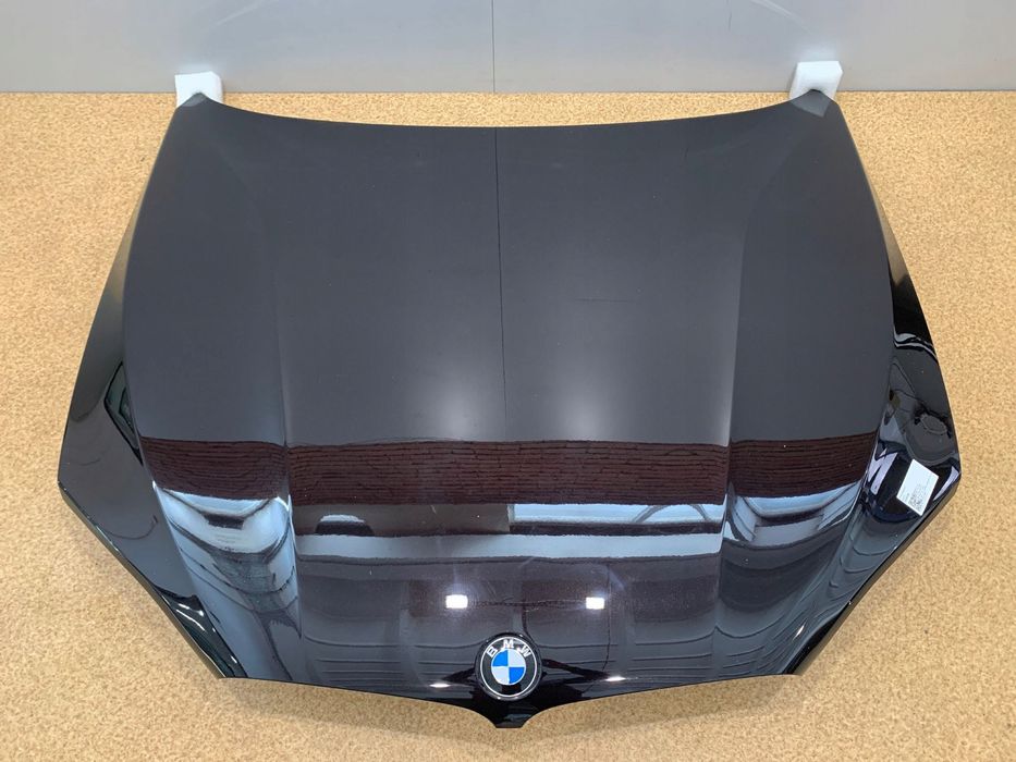 BMW F15 F16 X5 X6 преден капак