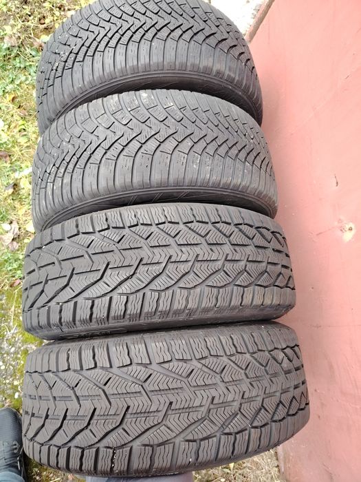 Jante Mercedes pe 16 țoli