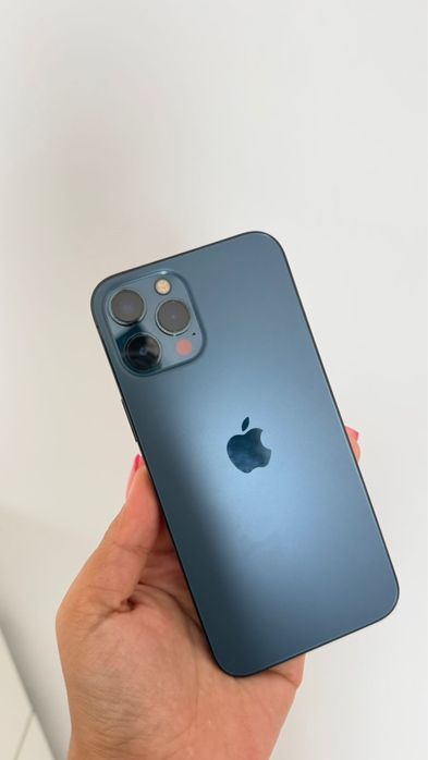 Iphone 12 про макс