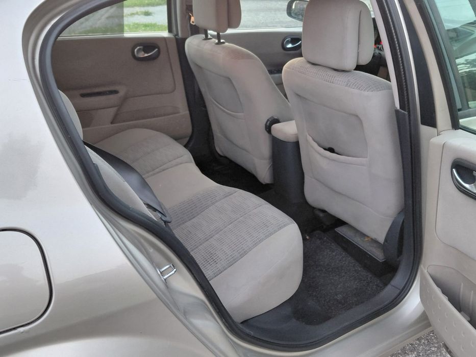 RENAULT Megane 2008 — imagine 3