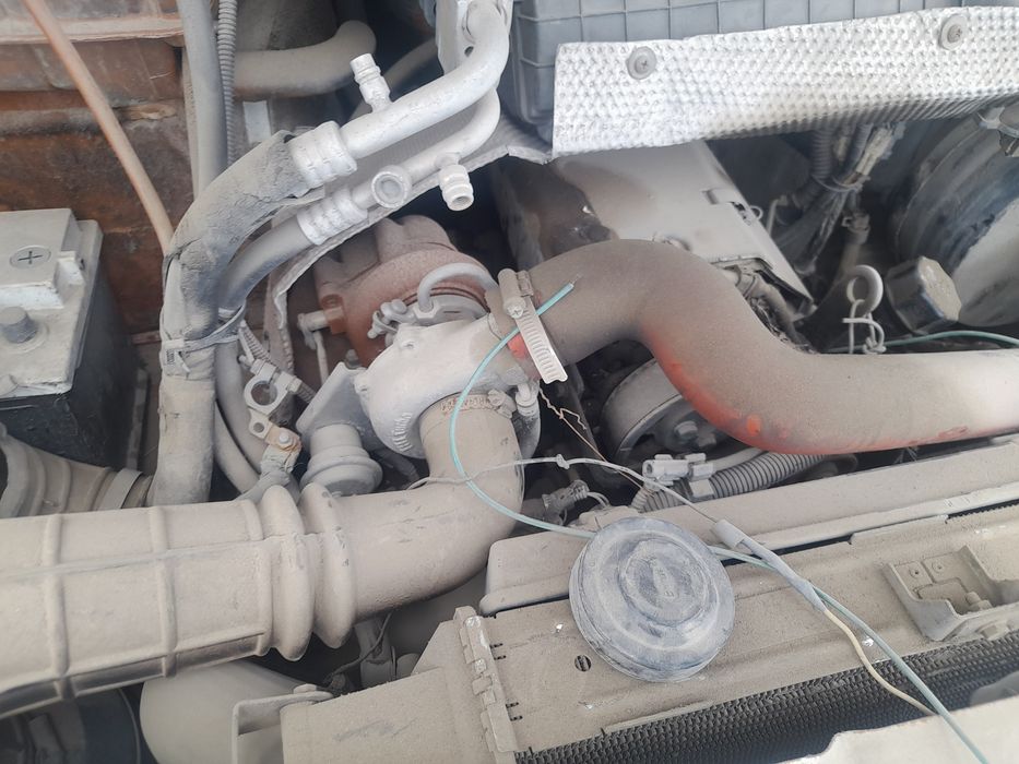 Продам iveco power.