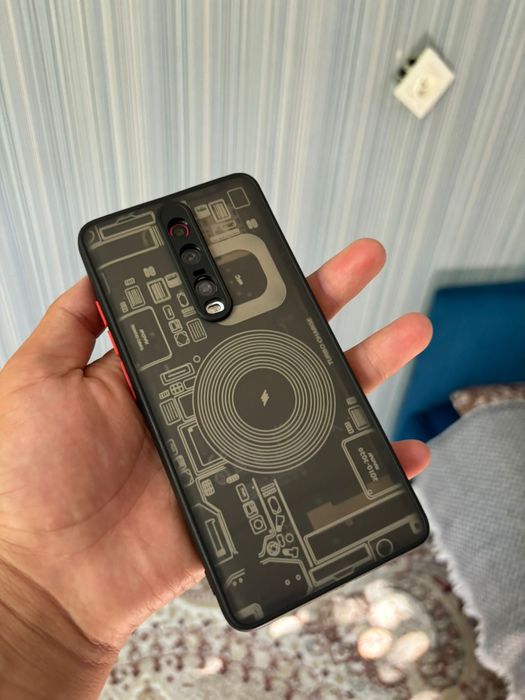 Хиоами ми 9т про