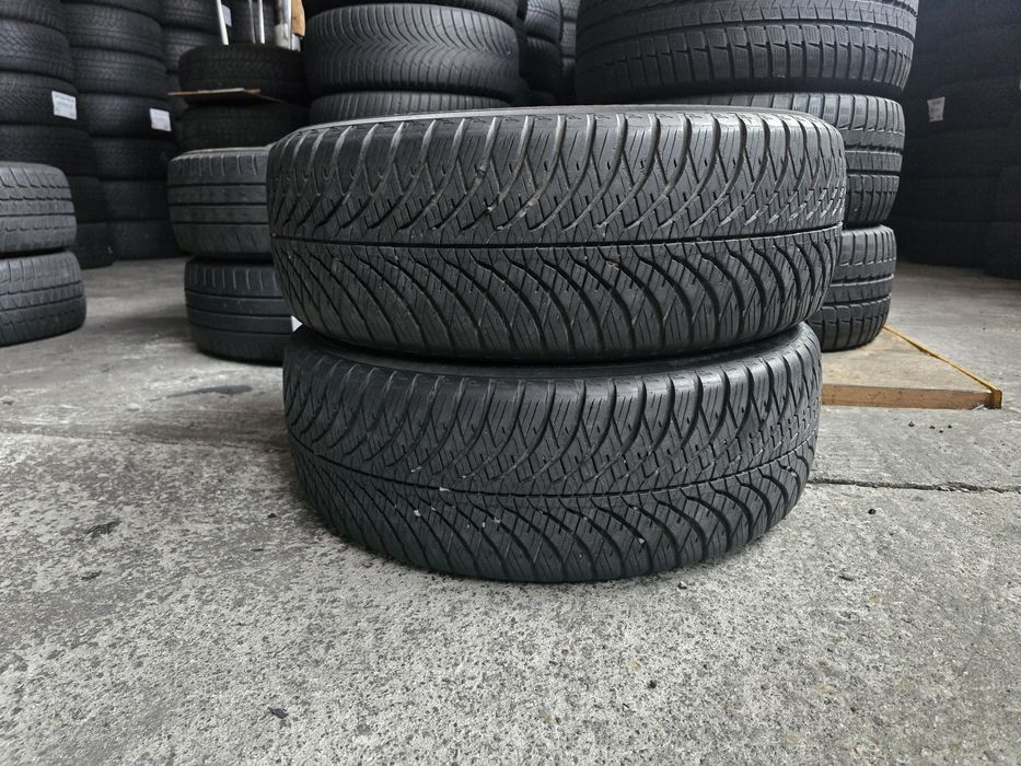 Yokohama 195/60 R15 88H MS all season