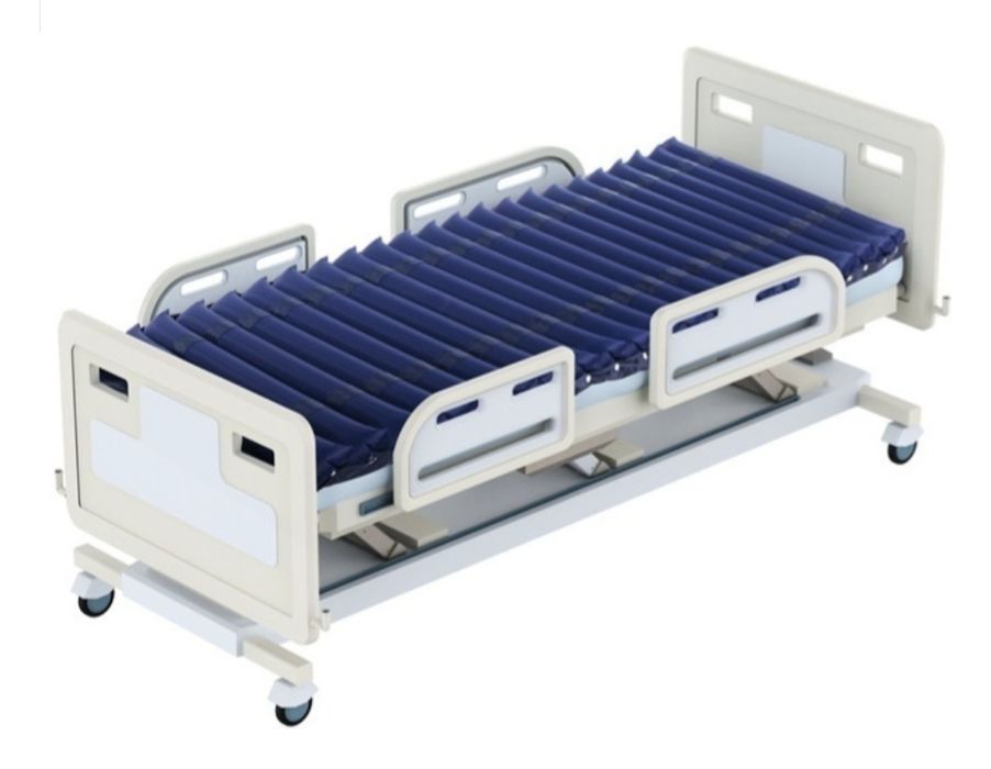 матрас от пролежней трубчатого типа с компрессором