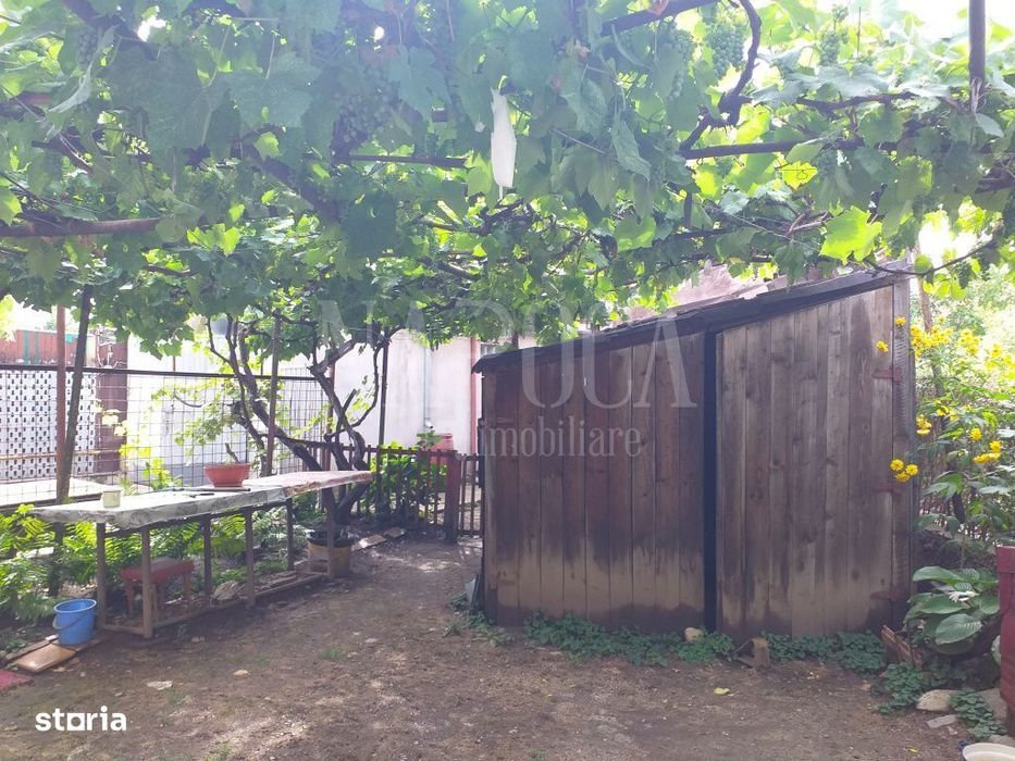 Apartament 2 camere de vanzare in Marasti, Cluj Napoca