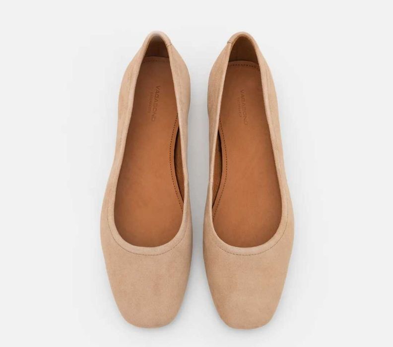 Дамски обувки Vagabond Shoemakers