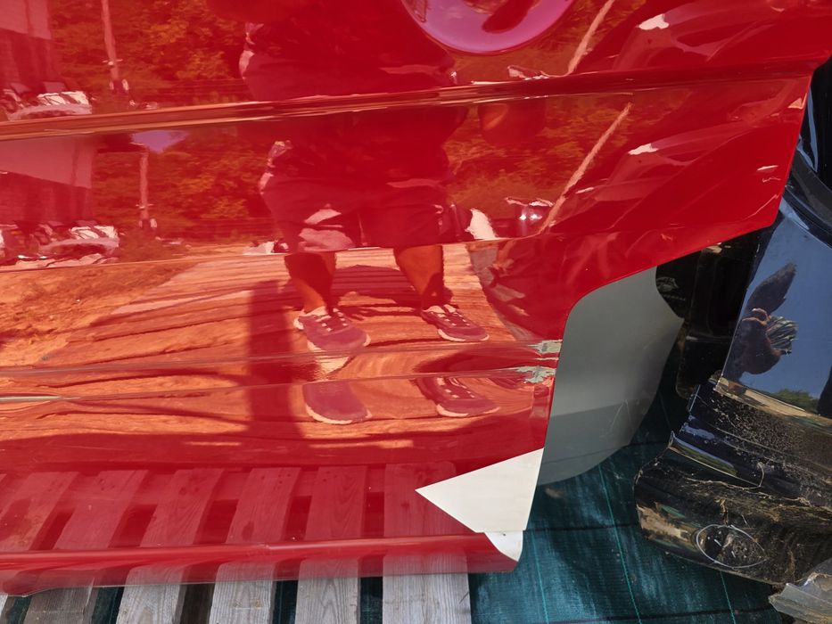 VW Transporter T6 T6.1 предна лява врата