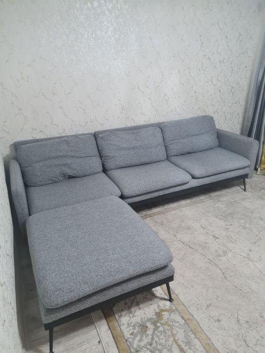 Стильный Угловой диван