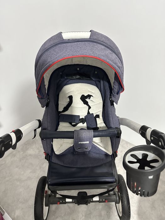 Коляска б/у деткая )))