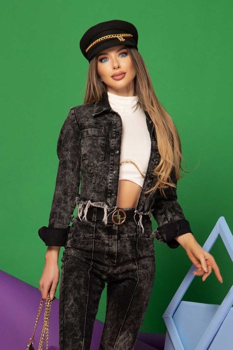 сет Alessa  алесса