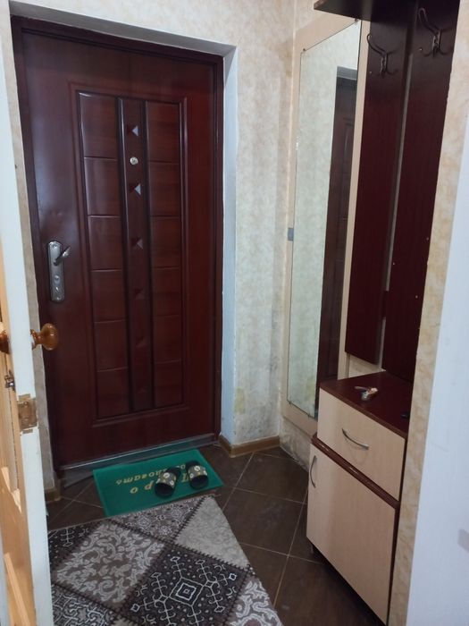 Сдам комнату в районе Коктал 1