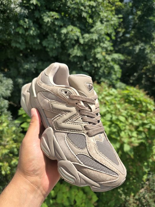 New Balance 9060 36 37 38 39 40 Noi