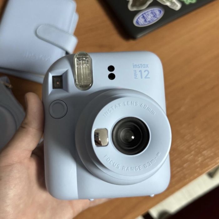 камера Instax mini