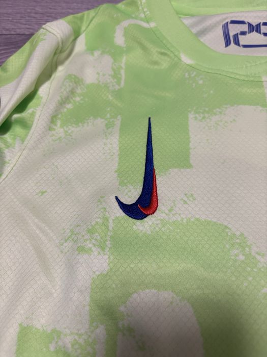 Tricou Barcelona Lamine Yamal