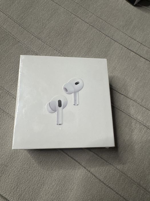 Эйрподс 3 про новые