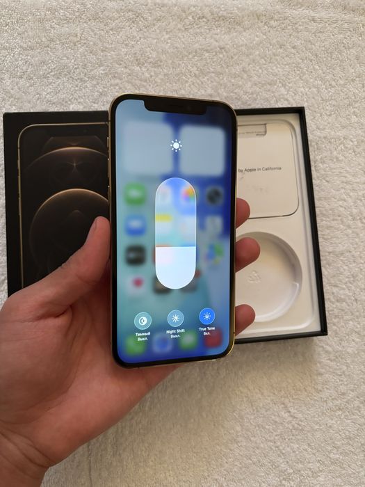 iPhone 12 Pro 128GB 78%