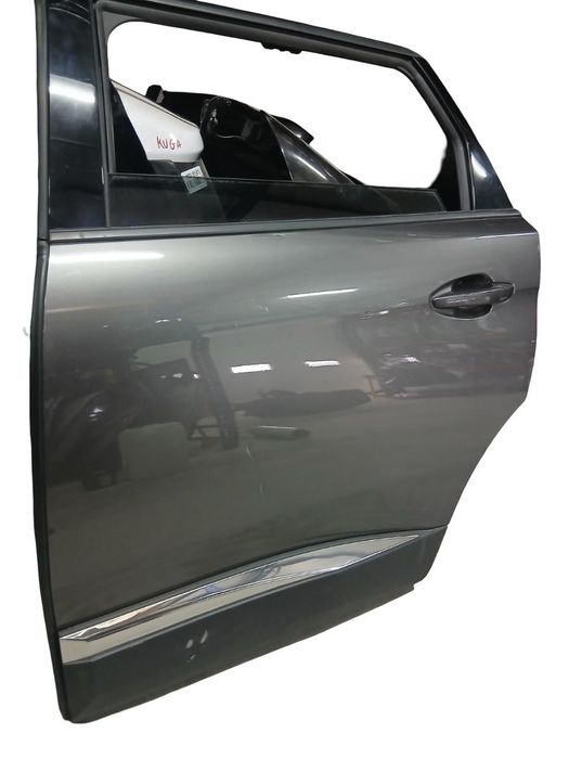 Usa Portiera Spate Stanga Peugeot 5008 Ii 2016+