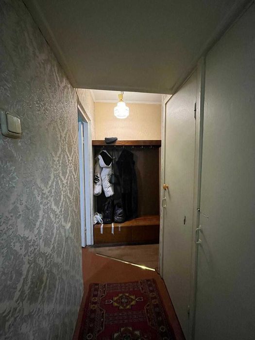 Продажа 3-комнатной квартиры