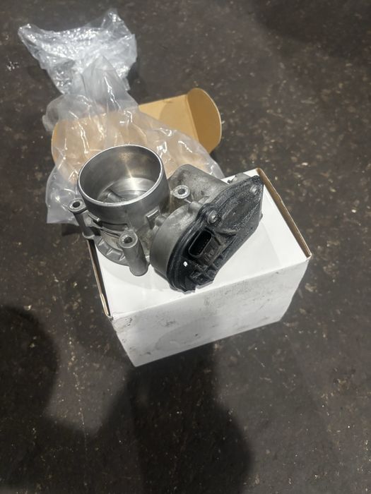 Продам генератор, дросиль от газель бизнес 4216