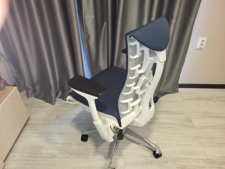 Herman Miller Embody