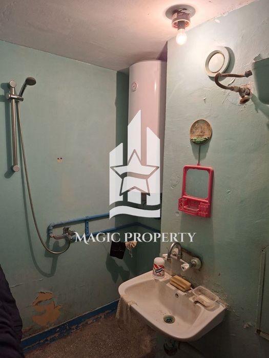 Продава се Двустаен апартамент в Бургас, Меден рудник - зона В - 66 кв.м за 757 €/кв.м - Снимка #5