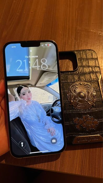 Iphone 13 pro max