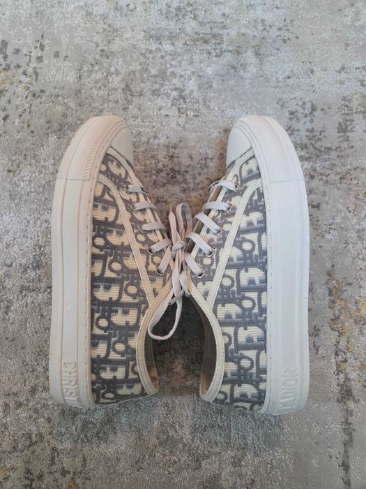 Pantofi Walk'N'Dior