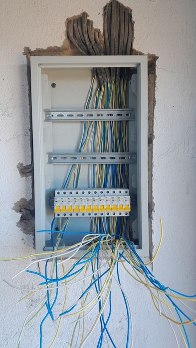 Электрик Атырау умный дом