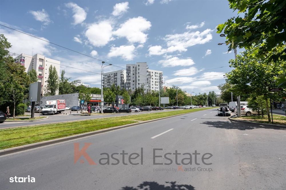 Apartament 3 Camere | Titan | 2 minute de metrou I Loc de parcare