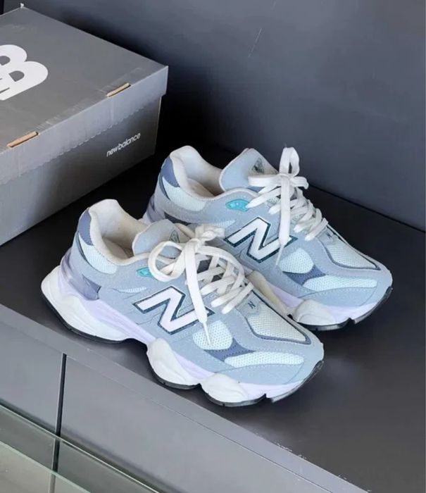 New Balance 90/60 мъжки маратонки – топ качество | 12 цвята